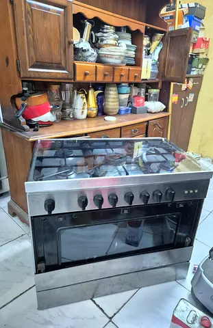 Cooking range Bompani