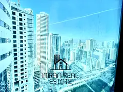 Spacious 1BHK Open View All amenities Ready to Move