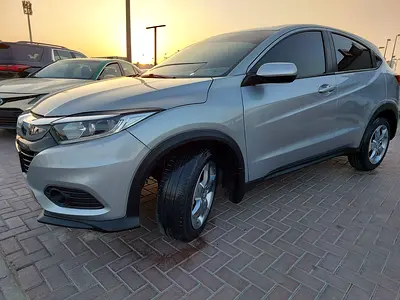 صورة 13 لـ 2022 Honda HR-V