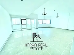 Spacious Size 2BHK Balcony Wardrobes Open View All Amenities