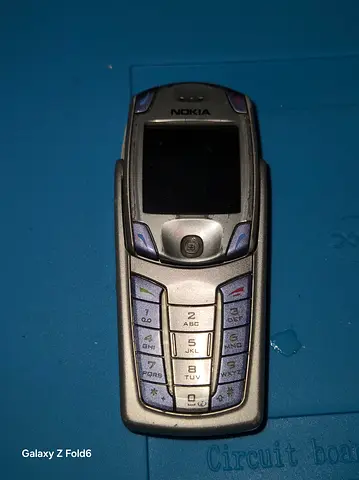 Classic Nokia Mobile Phone for Sale