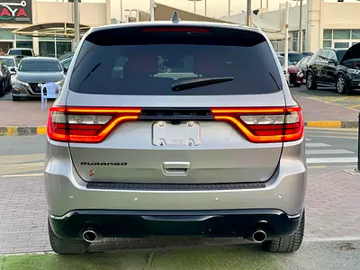 2020 Dodge DURANGO 照片 5
