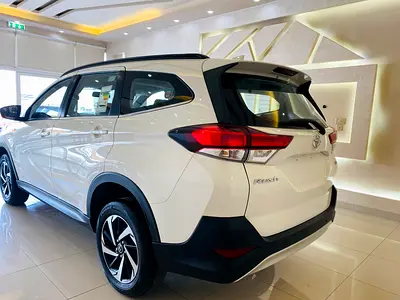 Toyota Rush EX, миниатюра 5