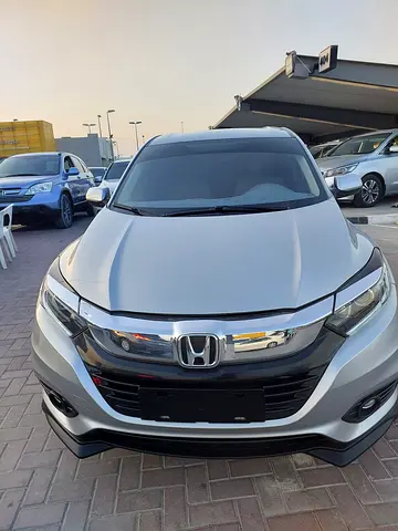 صورة 16 لـ 2022 Honda HR-V