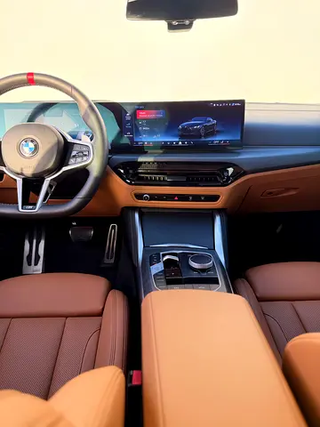 2025 BMW 4-SERIES 缩略图 11