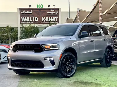 2020 Dodge DURANGO 照片 2