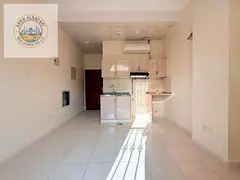 VERY SPACIOUS AND LUXURY STODIO READY TO MOVE APARTMENT ON RODE BULDING NEAR TO GALAXY SUPER MARKET