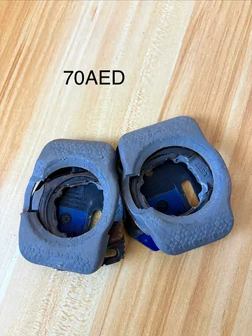 Speedplay attachment