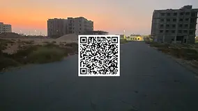 NEW DEAL OF COMMERCIAL AND RESIDENTIAL BUILDING PLOT WITH G+4 PERMISSION AVAILABLE FOR SALE IN AL AL