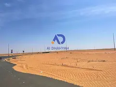 Residential Plot for Sale in Al Sahma, Sharjah