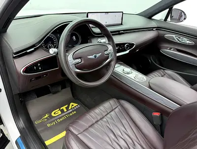 Genesis GV70 2.5T, миниатюра 11