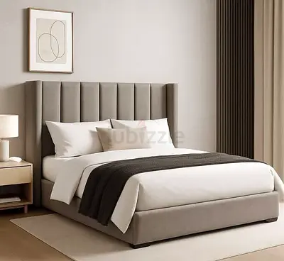 Brand New Luxury king Bed frame including Medical Mattress Available
