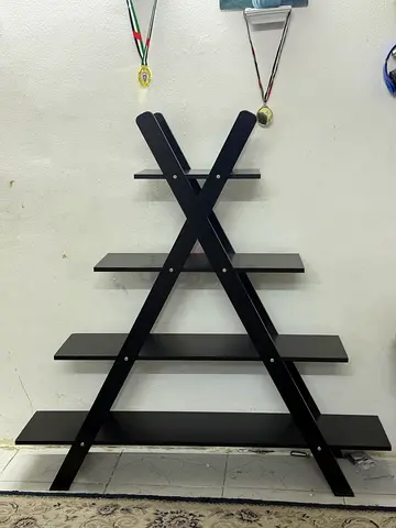 Xscape Wooden  Shelf