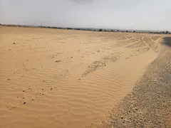 For sale Industrial plot Al Arqoub – Sharjah Plot size 10000 Sq Ft