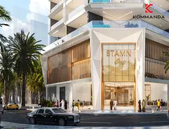 10% Down.P|10%ROI|HighFLoor WTH Large Layout