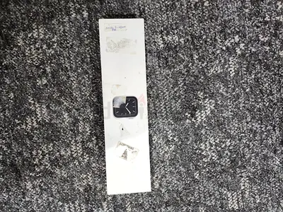 Smart Watch - Your Perfect Fitness Companion