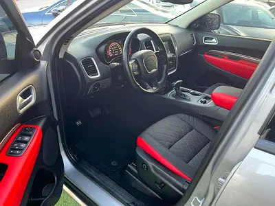 2020 Dodge DURANGO 照片 4