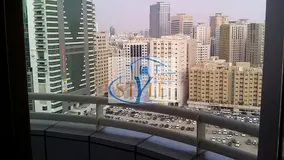 Apartment in Al Majaz 1, Al Majaz, 3 bedrooms, AED 990,000