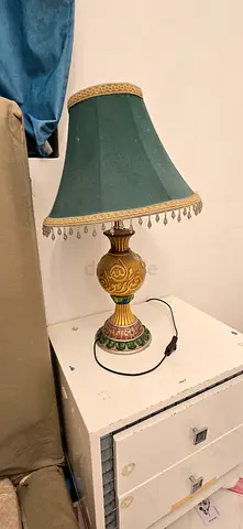 Elegant Decorative Table Lamp for Your Home