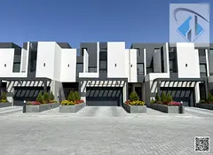 Ready to move into this smart villa within the ideal and luxurious Al Zorah community