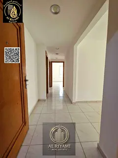 Competitive Price for Spacious Apartment in Prime Rashidiya Location