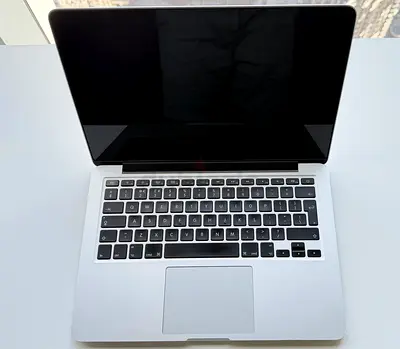 MacBook Pro 13” (Late 2013) | 16GB RAM | 512GB SSD | Excellent Condition