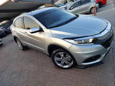 صورة 2 لـ 2022 Honda HR-V