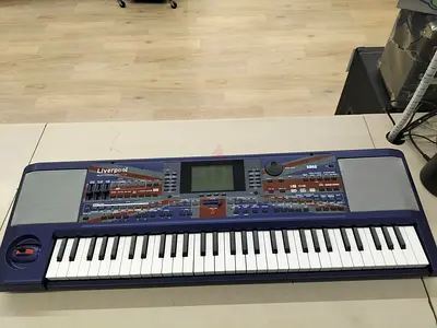 KORG Liverpool Professional Micro arranger Keyboard - Brand New for sale