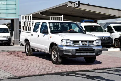 2016 Nissan PICKUP 照片 9