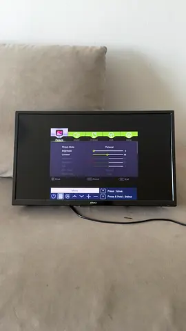 Urgent small  TV with Smart Features