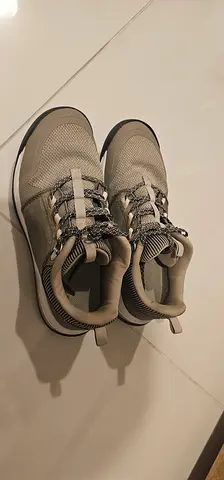 Hiking shoes (Quechua) - Waterproof