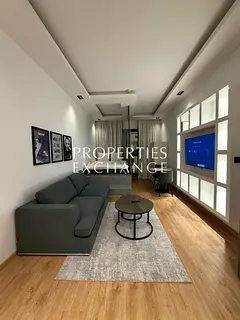 Bright &amp; Spacious unit I Fully Furnished I 12 Cheques