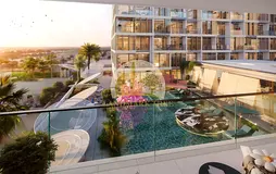 4% Installment Plan | Smart Homes | Luxury Studio
