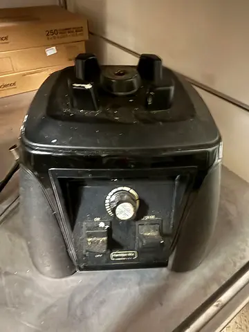Heavy Duty Blender for Sale