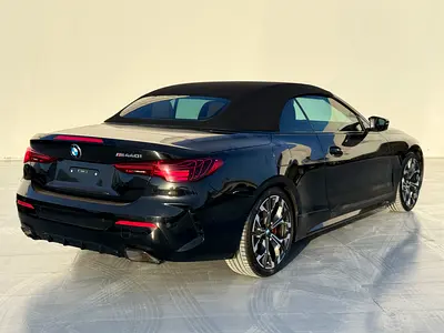 2025 BMW 4-SERIES 缩略图 5