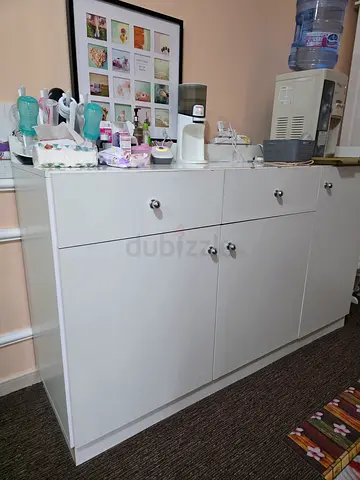 Cupboards