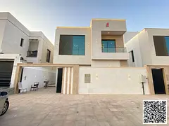 6 Bedroom villa for rental in Al Yasmeen Ajman