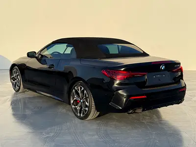 2025 BMW 4-SERIES 缩略图 4