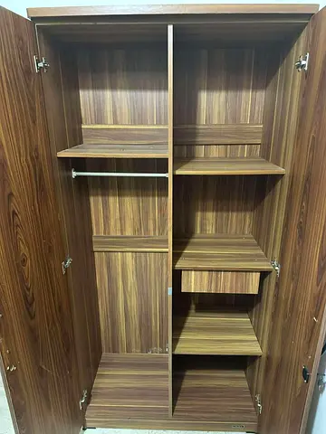Cupboard
