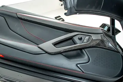 2014 Lamborghini AVENTADOR 照片 12