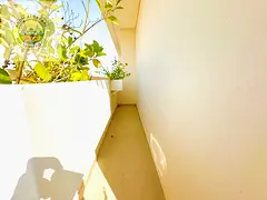 Brand new 1 bhk with huge balcony master room for family ready to move hope you like it