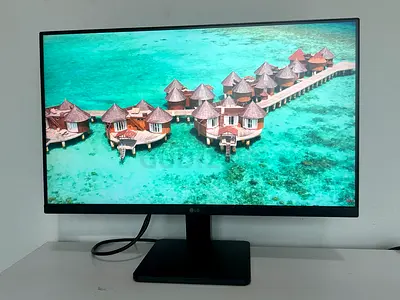 LG 24-inch Full HD Monitor for Sale
