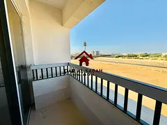 Family Residence | 8 Cheque Payment | Master Room | with balcony / ready to move