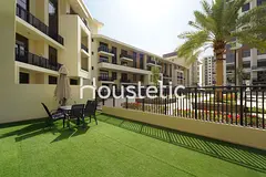 1,144 SQ.FT | WELL MAINTAINED | POOL ACCESS