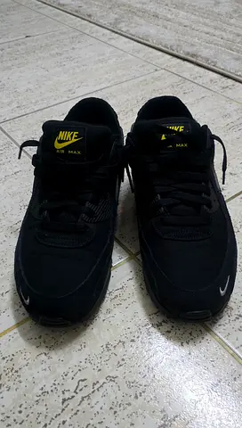 Nike Air Max Sneakers for Sale - Mens Size