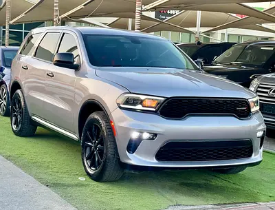 2020 Dodge DURANGO 照片 7