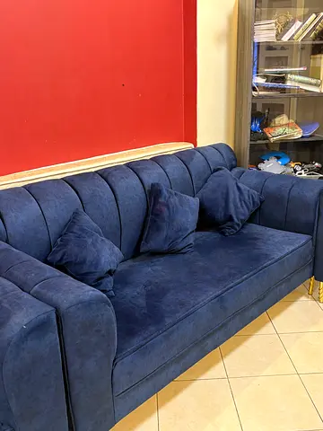3+1+1 Sofa
