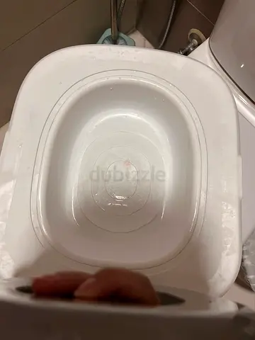 Cat Potty for Easy Toilet Training