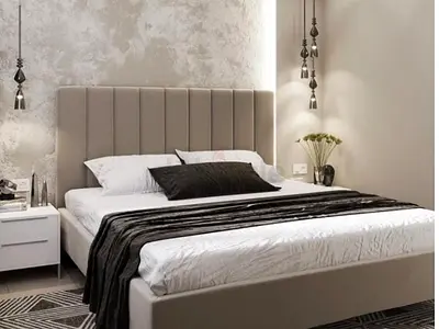 Premium high Quality 180*200 king size bed