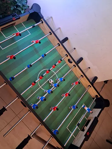 Foosball Table